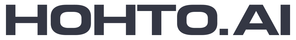 hohto.ai